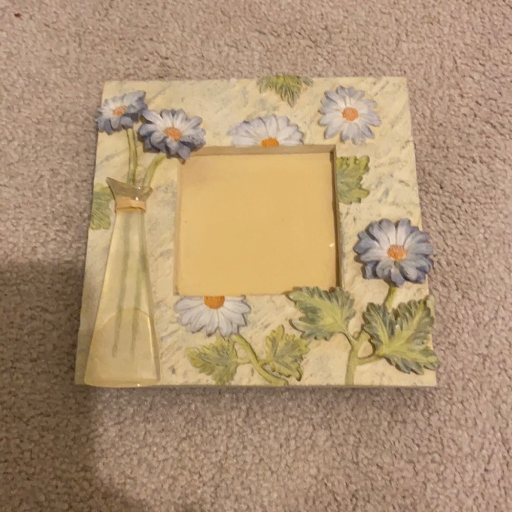 Photo frame